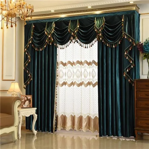 Curtains
